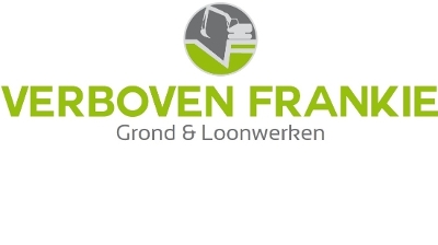 Grondwerken Verboven
